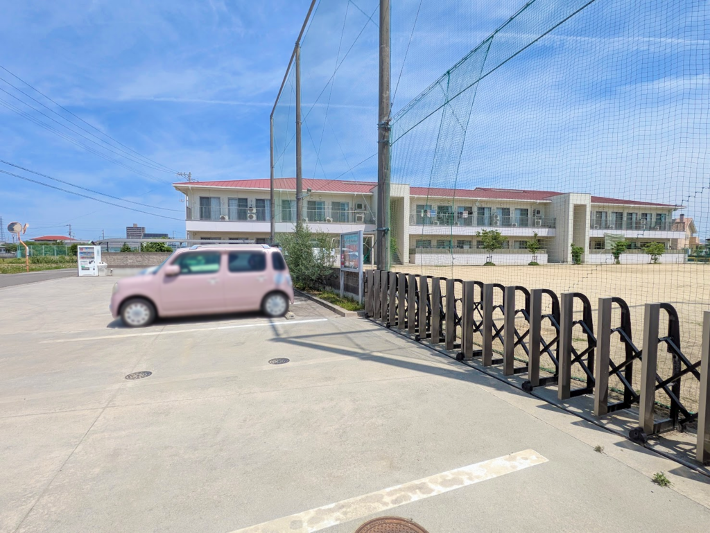 丸亀市柞原町 里親センターおむすび